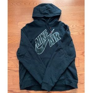 Nike Air hoodie